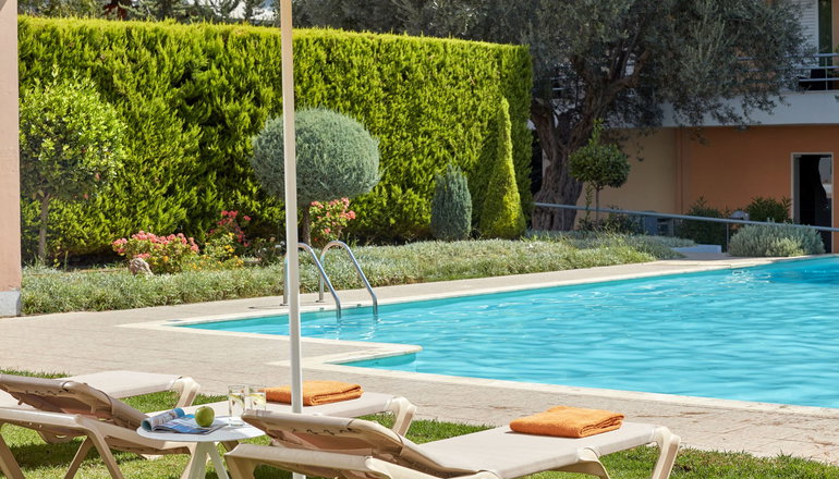 4* Civitel Esprit - Μαρούσι, Αθήνα