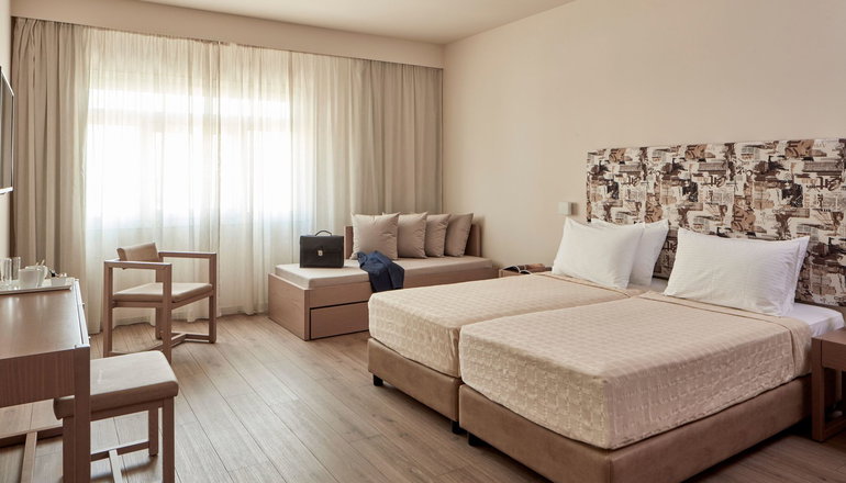4* Civitel Esprit - Μαρούσι, Αθήνα