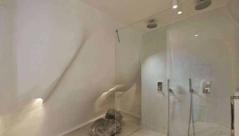 4* Cosmopolitan Suites