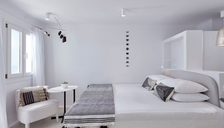 4* Cosmopolitan Suites