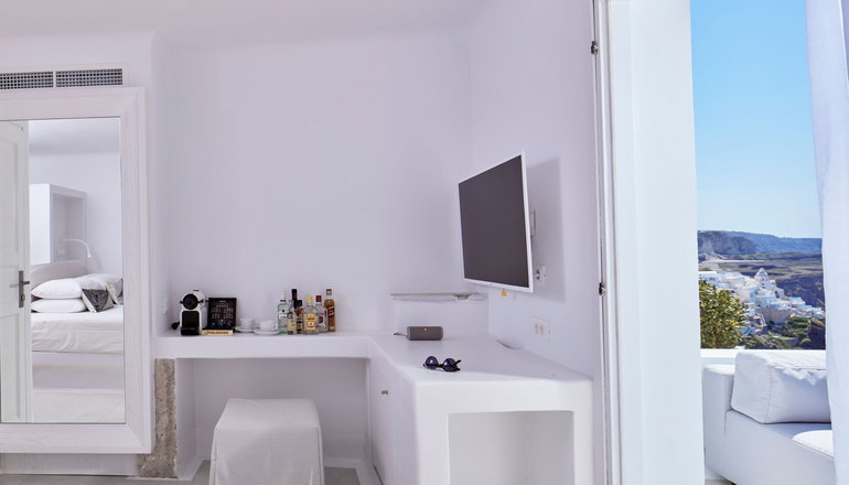 4* Cosmopolitan Suites