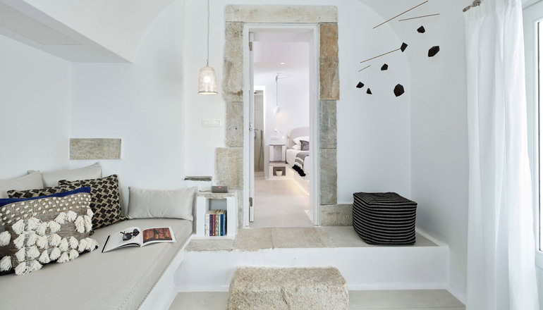 4* Cosmopolitan Suites