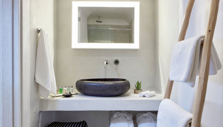 4* Cosmopolitan Suites
