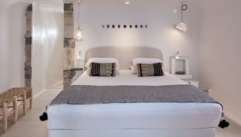 4* Cosmopolitan Suites
