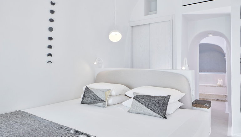 4* Cosmopolitan Suites