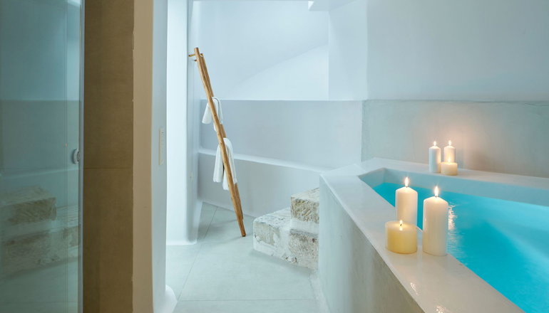 4* Cosmopolitan Suites