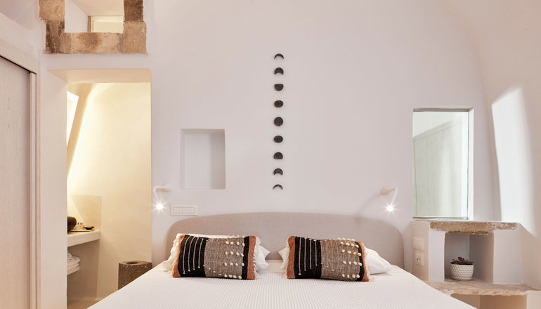 4* Cosmopolitan Suites
