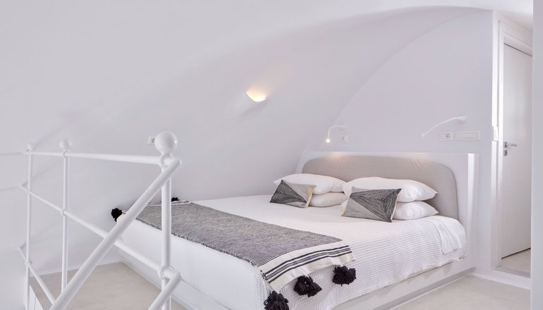 4* Cosmopolitan Suites