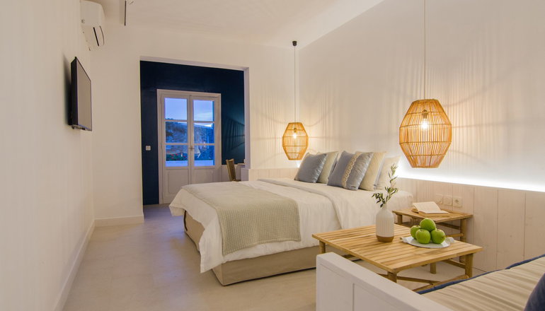 4* Dionysos Sea Side Resort