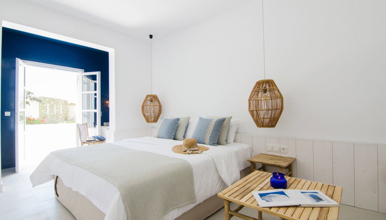 4* Dionysos Sea Side Resort