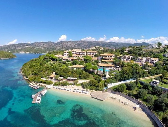 5* Domotel Agios Nikolaos