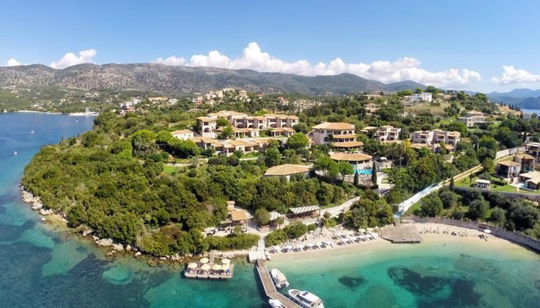 5* Domotel Agios Nikolaos