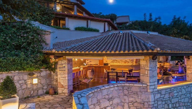 5* Domotel Agios Nikolaos