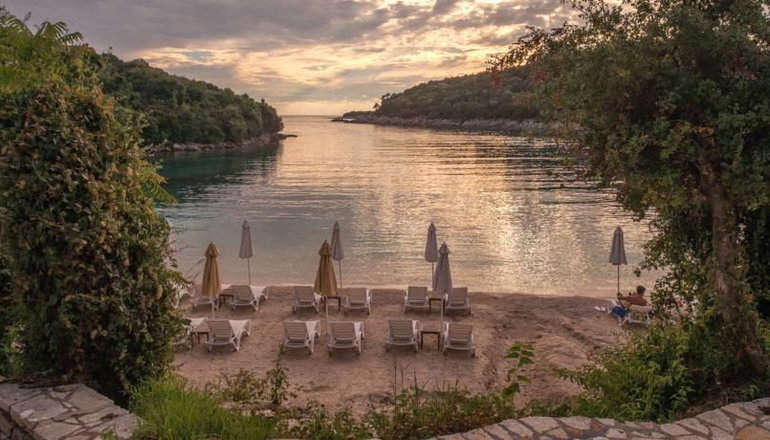 5* Domotel Agios Nikolaos