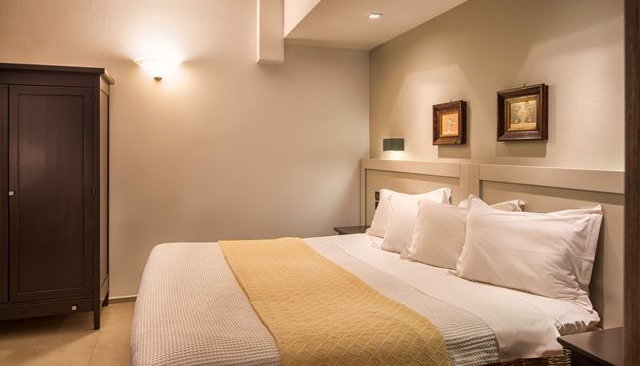 5* Domotel Agios Nikolaos