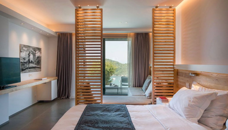 5* Domotel Agios Nikolaos