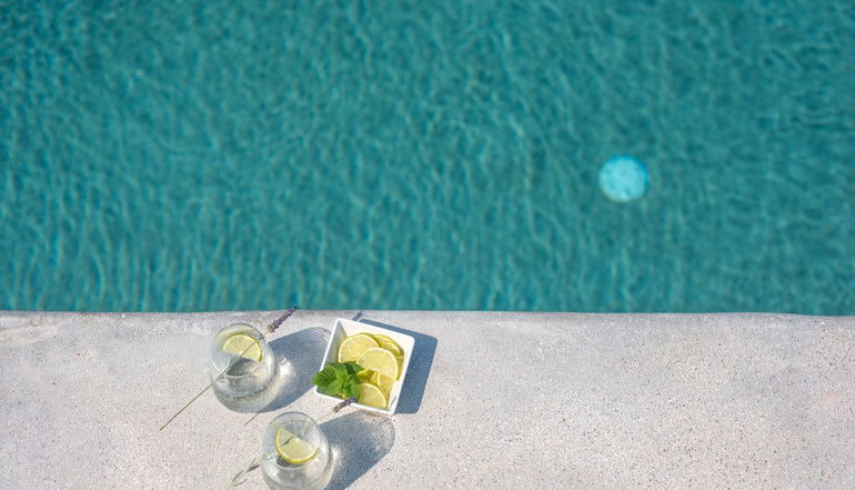 5* Domotel Agios Nikolaos