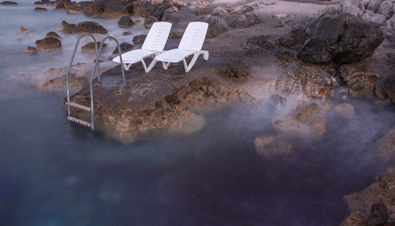 Douka Sea Front Residencies