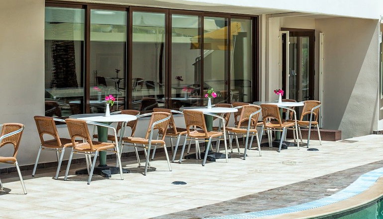 Elinotel Polis Hotel