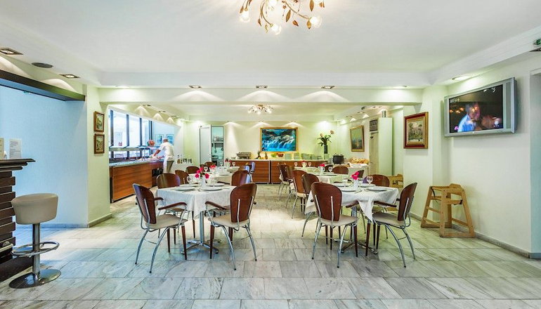 Elinotel Polis Hotel