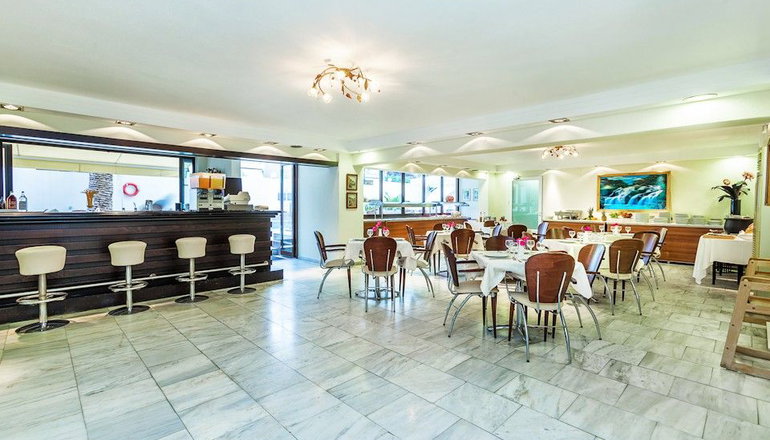 Elinotel Polis Hotel