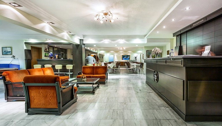 Elinotel Polis Hotel