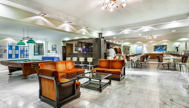 Elinotel Polis Hotel