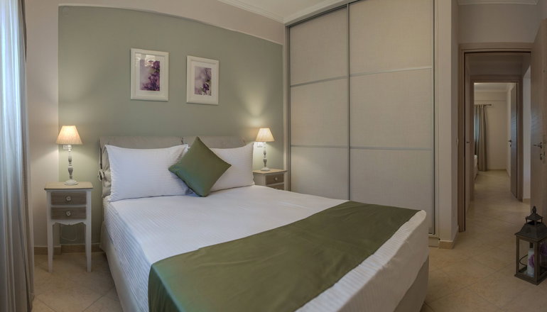 Elodia Suites Lefkada