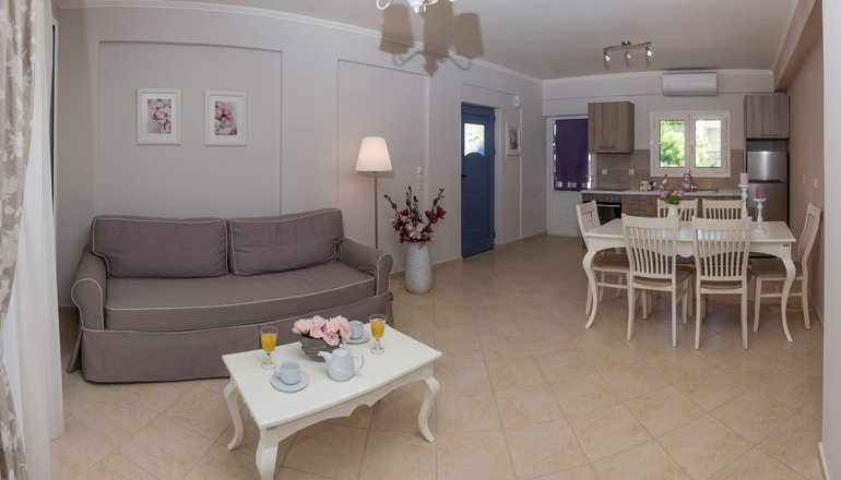 Elodia Suites Lefkada