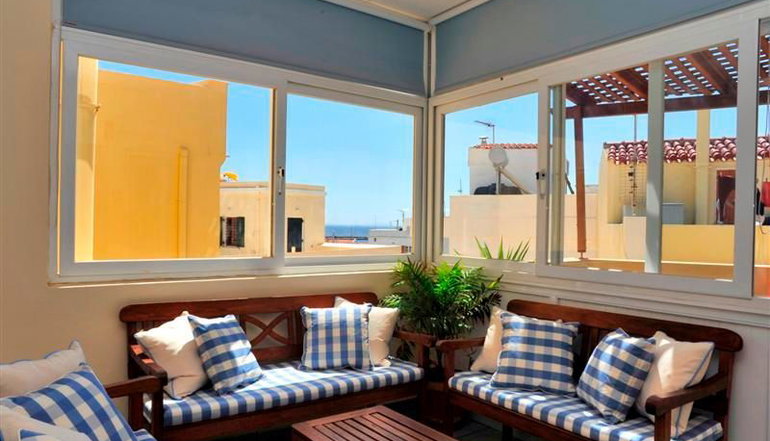 Esperance 2 Syros