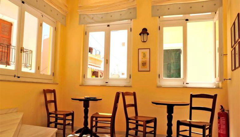 Esperance 2 Syros
