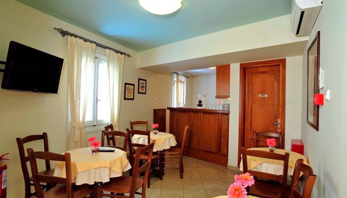 Esperance 2 Syros