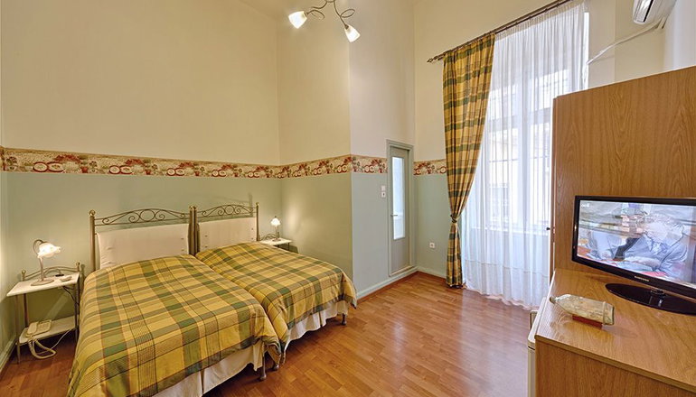 Esperance 2 Syros