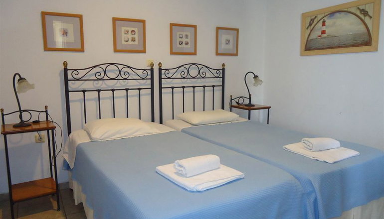 Esperance 2 Syros