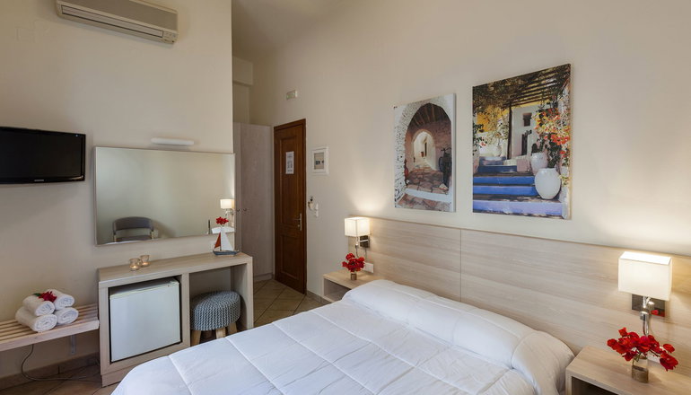 Esperance 2 Syros