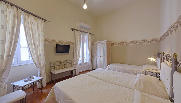 Esperance 2 Syros
