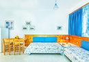 Faros Apartments