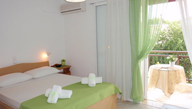 Filoxenia Hotel Skiathos