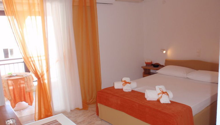 Filoxenia Hotel Skiathos