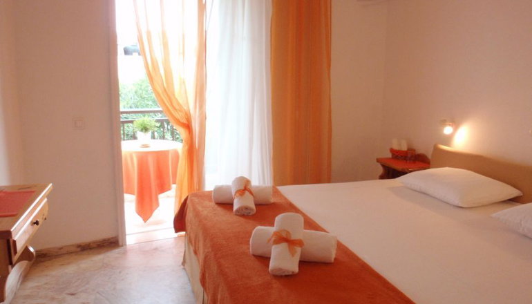 Filoxenia Hotel Skiathos