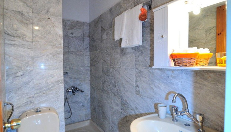 Filoxenia Hotel Skiathos