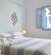 Folegandros Apartments