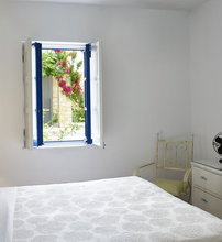 Folegandros Apartments