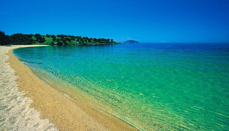 5* Porto Carras Meliton