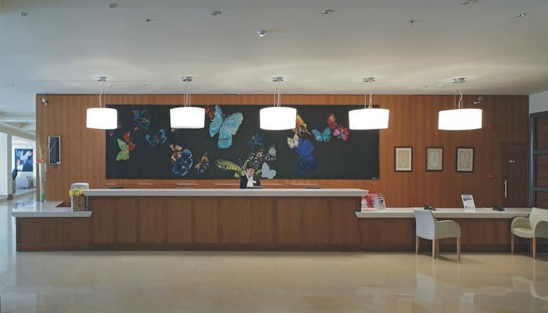 5* Porto Carras Meliton