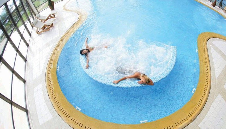 5* Porto Carras Meliton
