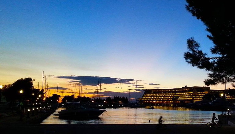 5* Porto Carras Meliton