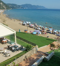 Glyfada Beach Hotel