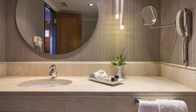 5* Porto Carras Meliton