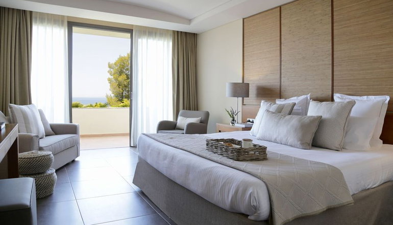 5* Porto Carras Meliton